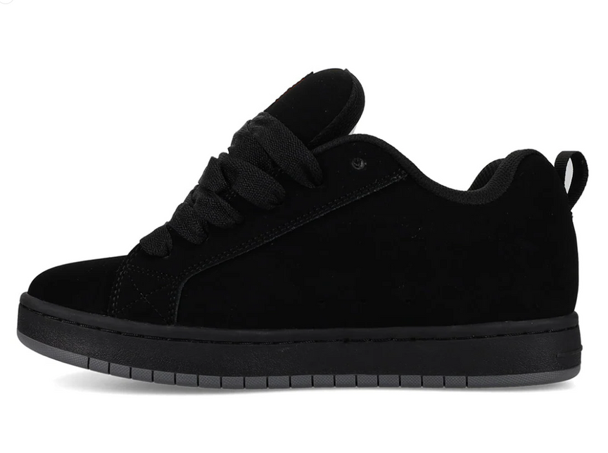 ZAPATILLA UNISEX DC SHOES COURT GRAFFIK
