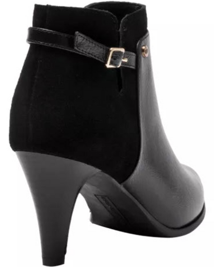 BOTIN BRUNO ROSSI - MAWI