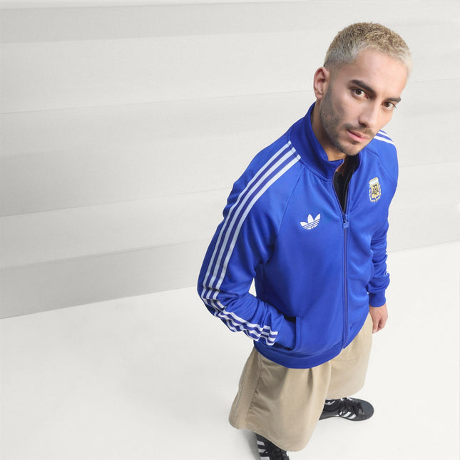 CHAQUETA ADIDAS ORIGINALS AFA OG TT