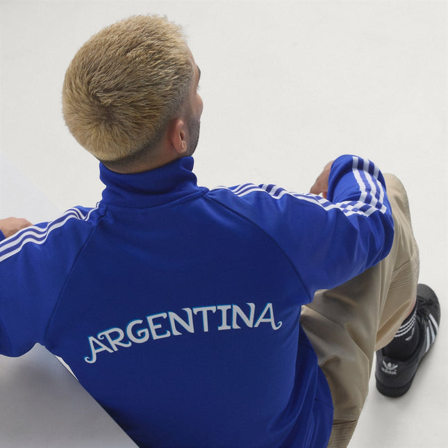 CHAQUETA ADIDAS ORIGINALS AFA OG TT