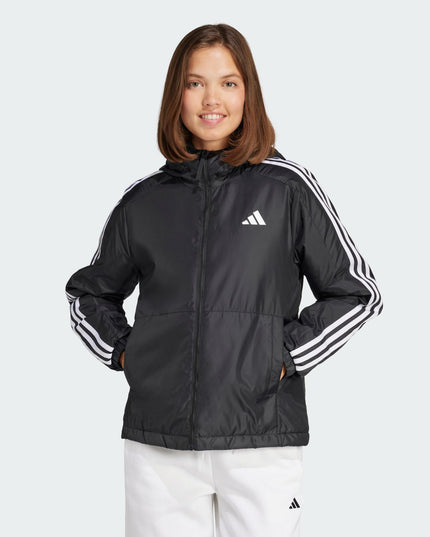 PARKA ADIDAS W ESS 3S IN H J