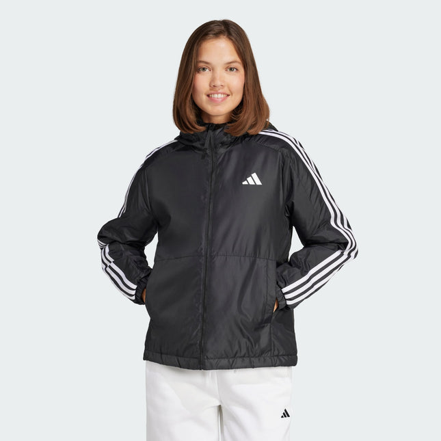 PARKA ADIDAS W ESS 3S IN H J