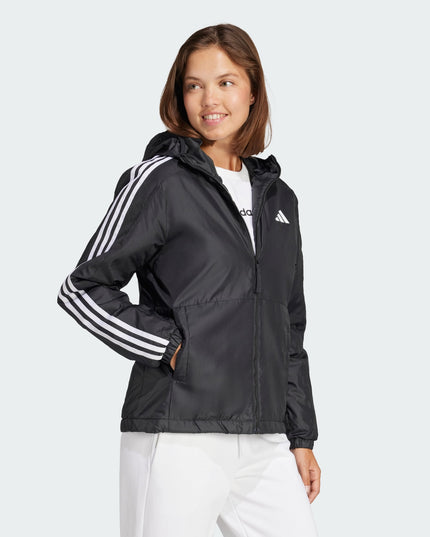 PARKA ADIDAS W ESS 3S IN H J