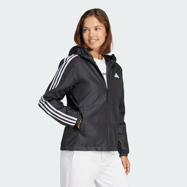 PARKA ADIDAS W ESS 3S IN H J