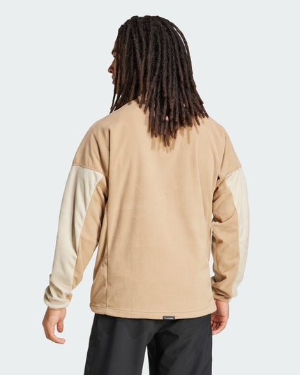 POLAR TERREX MT FL ANORAK