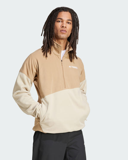 POLAR TERREX MT FL ANORAK