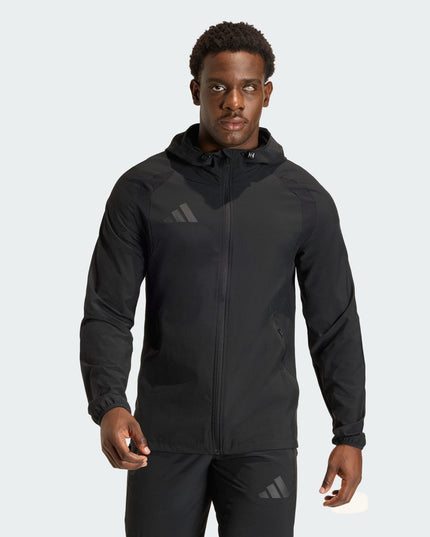 CORTAVIENTO ADIDAS TT WB