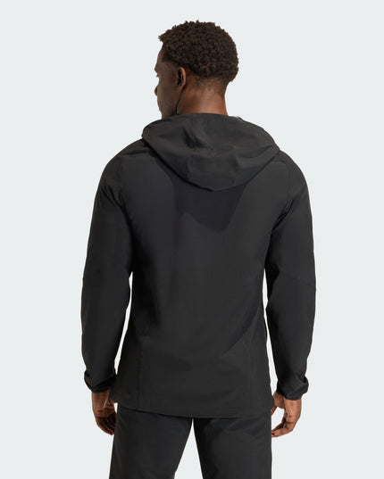 CORTAVIENTO ADIDAS TT WB