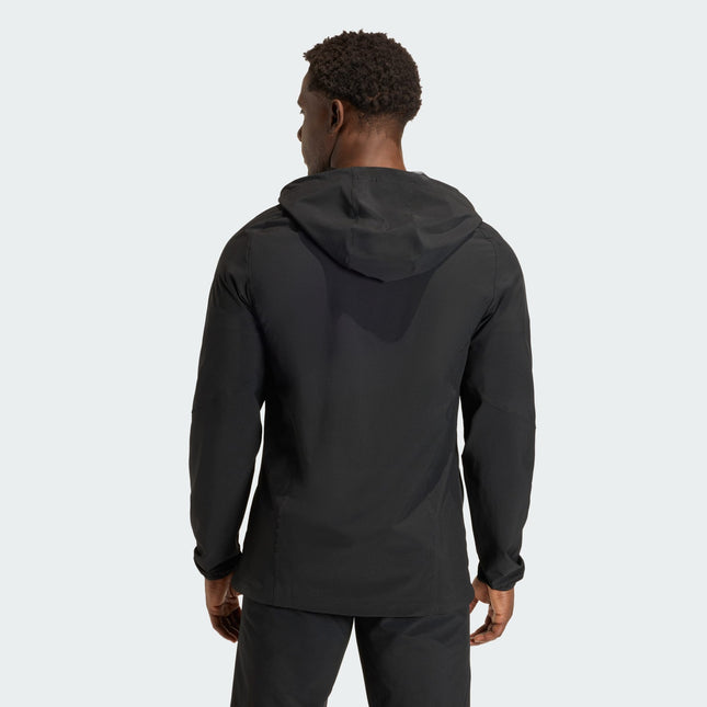 CORTAVIENTO ADIDAS TT WB
