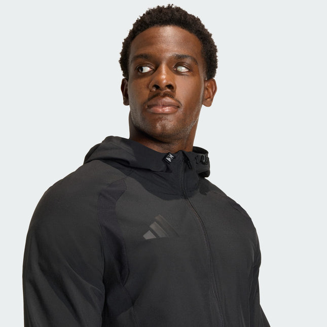 CORTAVIENTO ADIDAS TT WB