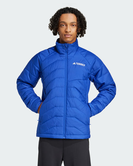 Parka TERREX parka terrex mt ins jkt en color semi lucid