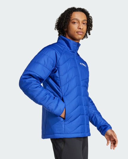PARKA TERREX MT INS JKT - MAWI