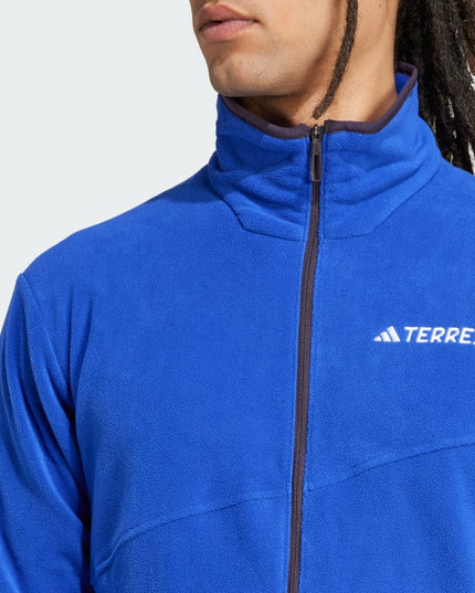 POLAR TERREX MT FZ FLEECE - MAWI