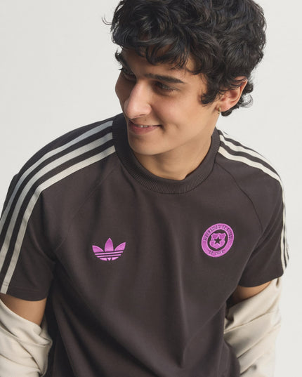 POLERA ADIDAS ORIGINALS SELECCION CHILENA OG TEE