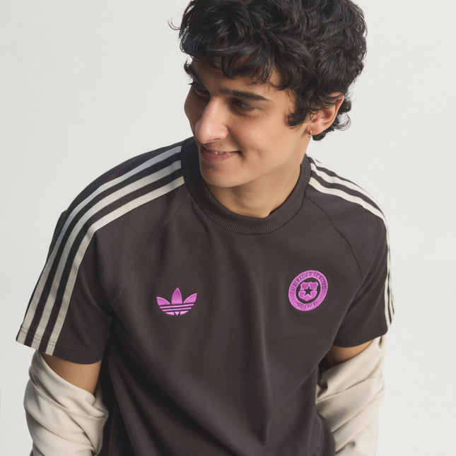 POLERA ADIDAS ORIGINALS SELECCION CHILENA OG TEE