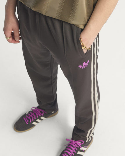 PANTALON DE BUZO ADIDAS ORIGINALS SELECCION CHILENA OG