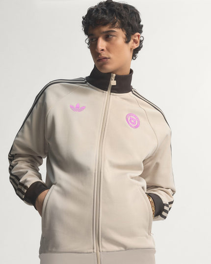 CHAQUETA ADIDAS ORIGINALS SELECCION CHILENA OG TT