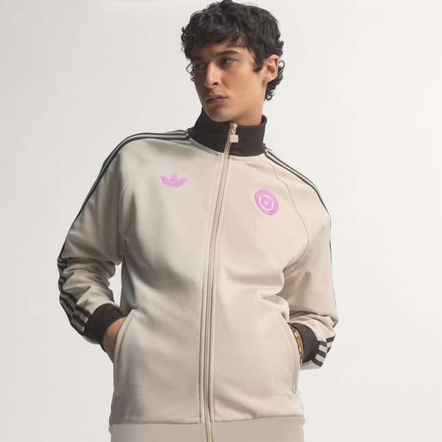 CHAQUETA ADIDAS ORIGINALS SELECCION CHILENA OG TT
