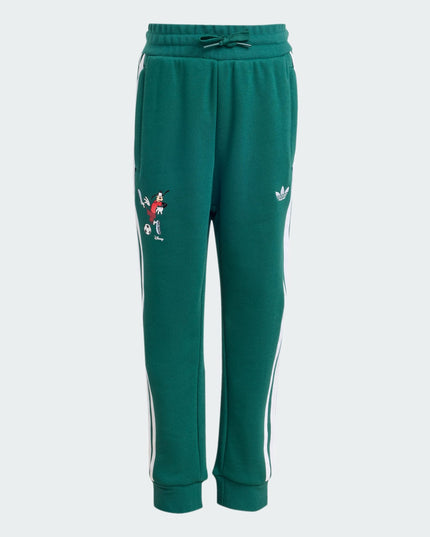 TRAJE DE BUZO UNISEX ADIDAS ORIGINALS CREW SET