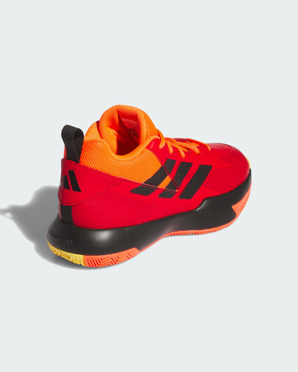 ZAPATILLA NIÑO ADIDAS CROSS EM UP SELECT