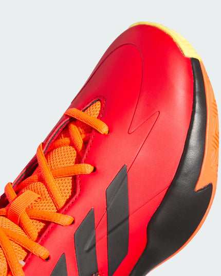 ZAPATILLA NIÑO ADIDAS CROSS EM UP SELECT