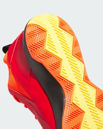 ZAPATILLA NIÑO ADIDAS CROSS EM UP SELECT