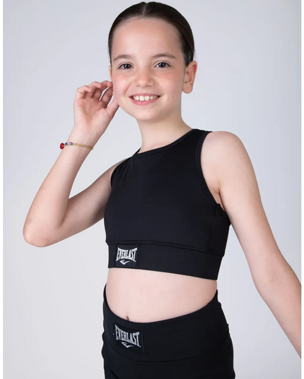 PETO NIÑA EVERLAST TANZANIA