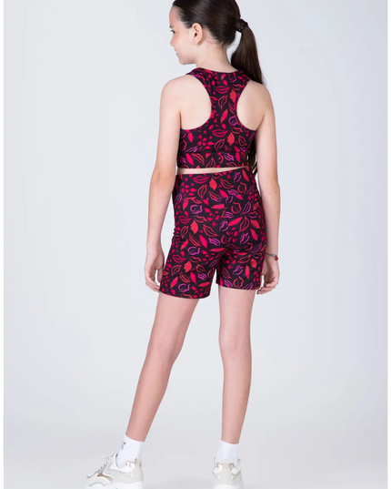 PETO NIÑA EVERLAST TANZANIA