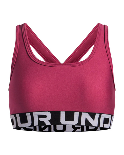 PETO NIÑA UNDER ARMOUR CROSSBACK
