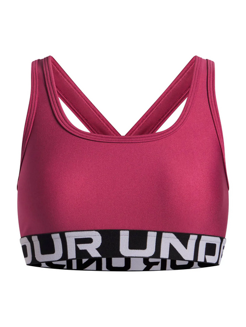 PETO NIÑA UNDER ARMOUR CROSSBACK