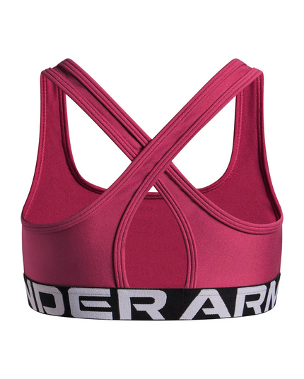 PETO NIÑA UNDER ARMOUR CROSSBACK
