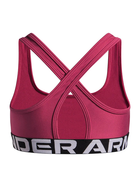 PETO NIÑA UNDER ARMOUR CROSSBACK