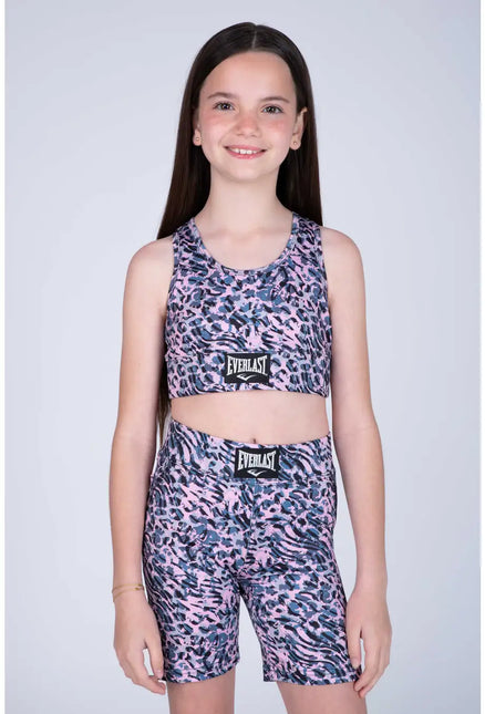PETO EVERLAST LOOK