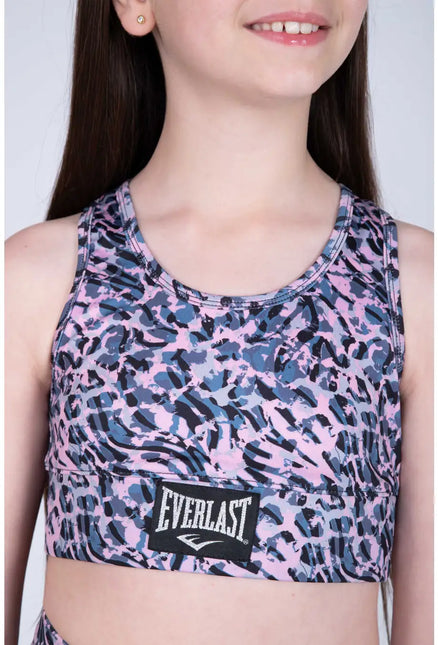 PETO EVERLAST LOOK