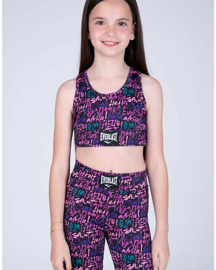 PETO EVERLAST LOOK