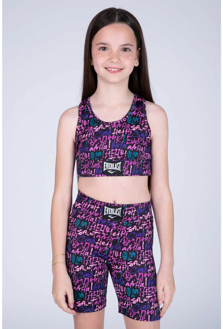 PETO EVERLAST LOOK