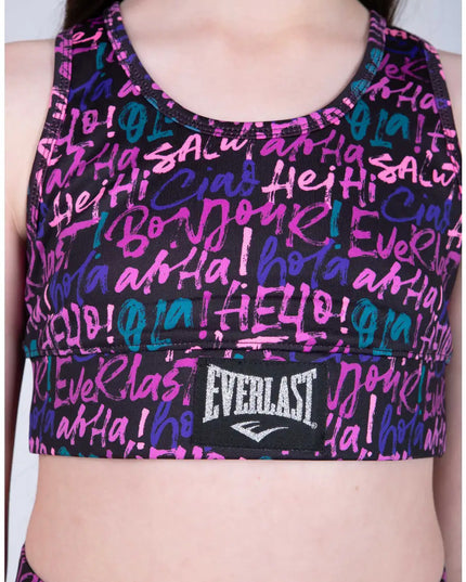 PETO EVERLAST LOOK