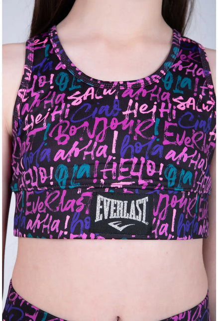 PETO EVERLAST LOOK