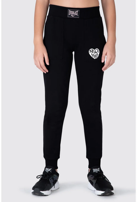 JOGGER NIÑA EVERLAST COOL