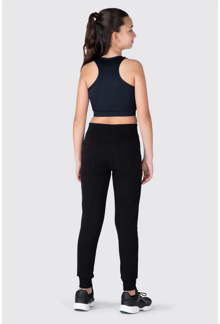 JOGGER NIÑA EVERLAST COOL