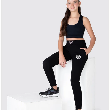 JOGGER NIÑA EVERLAST COOL