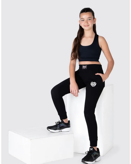 JOGGER NIÑA EVERLAST COOL