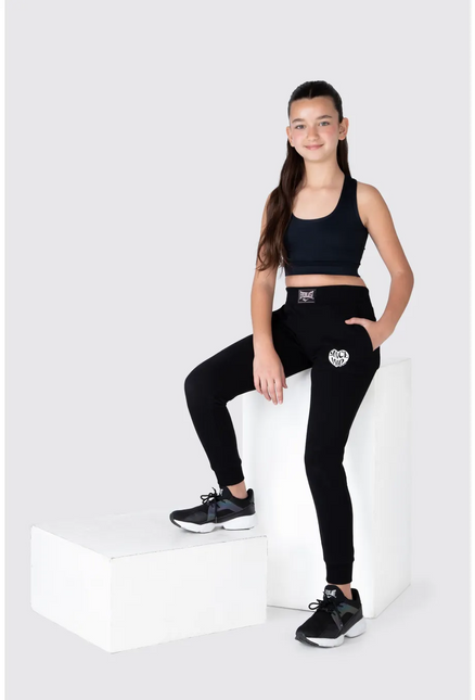 JOGGER NIÑA EVERLAST COOL