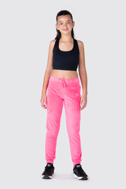 JOGGER NIÑA EVERLAST GOOD VIBES