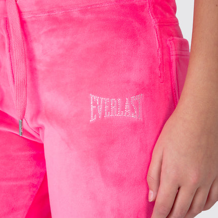 JOGGER NIÑA EVERLAST GOOD VIBES