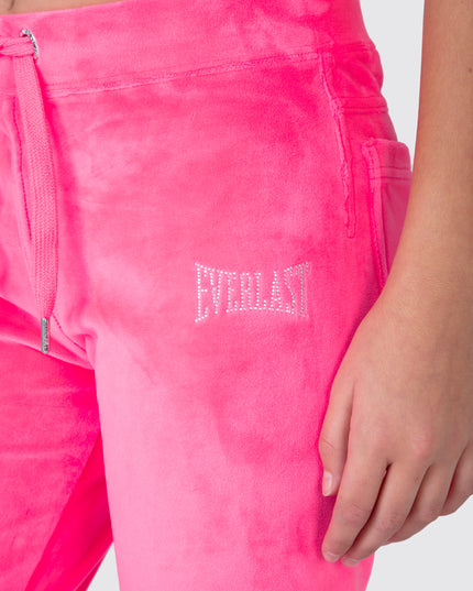 JOGGER NIÑA EVERLAST GOOD VIBES