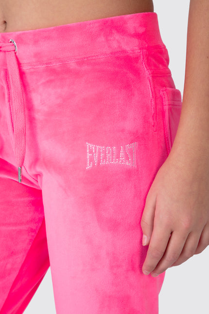 JOGGER NIÑA EVERLAST GOOD VIBES