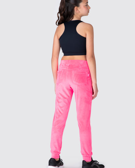 JOGGER NIÑA EVERLAST GOOD VIBES