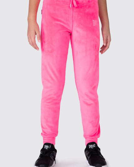 JOGGER NIÑA EVERLAST GOOD VIBES