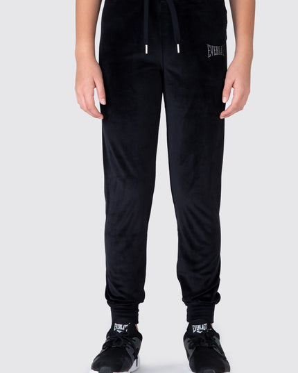 JOGGER NIÑA EVERLAST GOOD VIBES